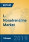 L-Noradrenaline Market Insights 2019, Analysis and Forecast Global and Chinese Market to 2024, by Manufacturers, Product Type, Application, Regions and Technology - Product Thumbnail Image