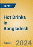 Hot Drinks in Bangladesh- Product Image