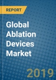 Global Ablation Devices Market 2019-2025- Product Image