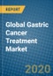 Global Gastric Cancer Treatment Market 2019-2025 - Product Thumbnail Image