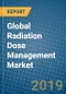 Global Radiation Dose Management Market 2019-2025 - Product Thumbnail Image