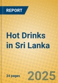 Hot Drinks in Sri Lanka- Product Image