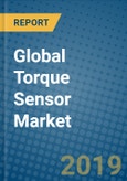 Global Torque Sensor Market 2019-2025- Product Image