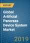 Global Artificial Pancreas Device System Market 2019-2025 - Product Thumbnail Image
