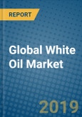 Global White Oil Market 2019-2025- Product Image