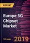 Europe 5G Chipset Market to 2027 - Regional Analysis and Forecasts by Operation Frequency; Product; End-User - Product Thumbnail Image