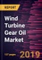 Wind Turbine Gear Oil Market to 2027 - Global Analysis and Forecasts by Product, Application - Product Thumbnail Image