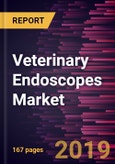 Veterinary Endoscopes Market to 2027 - Global Analysis and Forecasts by Product Type; Application; Procedure; End User, and Geography- Product Image