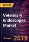 Veterinary Endoscopes Market to 2027 - Global Analysis and Forecasts by Product Type; Application; Procedure; End User, and Geography - Product Thumbnail Image