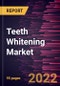 Teeth Whitening Market Forecast to 2028 - COVID-19 Impact and Global Analysis by Product and Distribution Channel - Product Image