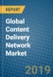 Global Content Delivery Network Market 2019-2025 - Product Thumbnail Image
