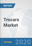 Trocars Market: Global Industry Analysis, Trends, Market Size, and Forecasts up to 2025- Product Image