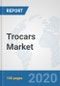 Trocars Market: Global Industry Analysis, Trends, Market Size, and Forecasts up to 2025 - Product Thumbnail Image