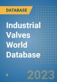 Industrial Valves World Database- Product Image