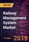 Railway Management System Market to 2027 - Global Analysis and Forecasts by Solution; Services; Deployment Type - Product Thumbnail Image