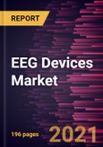 EEG Devices Market Forecast to 2028 - COVID-19 Impact and Global Analysis by Product, Application, Device Type, End User, and Geography- Product Image