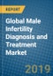 Global Male Infertility Diagnosis and Treatment Market 2019-2025 - Product Thumbnail Image