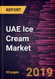 UAE Ice Cream Market to 2027 - Country Analysis and Forecasts by Product Type; Distribution Channel- Product Image
