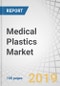 Medical Plastics Market by Type (Engineering Plastics, HPP, Standard Plastics, Silicone, and Others), Application (Medical Disposables, Prosthetics, Medical Instruments & Tools, Drug Delivery, and Others), Region - Global Forecast to 2024 - Product Thumbnail Image