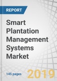 Smart Plantation Management Systems Market by Type (Irrigation Systems, Plant Growth Monitoring Systems, and Harvesting Systems), Crop (Coffee, Oilseeds, Sugarcane, and Cotton), Component (Hardware and Software), and Region - Global Forecast to 2025- Product Image
