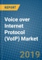 Voice over Internet Protocol (VoIP) Market 2019-2025 - Product Thumbnail Image