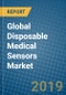 Global Disposable Medical Sensors Market 2019-2025 - Product Thumbnail Image