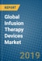 Global Infusion Therapy Devices Market 2019-2025 - Product Thumbnail Image