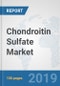 Chondroitin Sulfate Market: Global Industry Analysis, Trends, Market Size, and Forecasts up to 2025 - Product Thumbnail Image