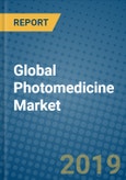 Global Photomedicine Market Application 2019-2025- Product Image