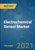 Electrochemical Sensor Market - Growth, Trends, COVID-19 Impact, and Forecasts (2021 - 2026)- Product Image