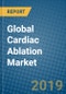 Global Cardiac Ablation Market 2019-2025 - Product Thumbnail Image