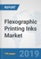 Flexographic Printing Inks Market: Global Industry Analysis, Trends, Market Size, and Forecasts up to 2025 - Product Thumbnail Image
