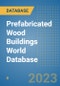 Prefabricated Wood Buildings World Database - Product Thumbnail Image