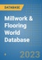 Millwork & Flooring World Database - Product Thumbnail Image
