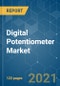 Digital Potentiometer Market - Growth, Trends, COVID-19 Impact, and Forecasts (2021 - 2026) - Product Thumbnail Image