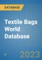 Textile Bags World Database - Product Image