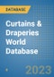 Curtains & Draperies World Database - Product Image