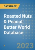 Roasted Nuts & Peanut Butter World Database- Product Image