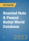 Roasted Nuts & Peanut Butter World Database - Product Thumbnail Image