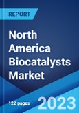 North America Biocatalysts Market: Industry Trends, Share, Size, Growth, Opportunity and Forecast 2023-2028- Product Image