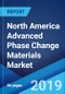 North America Advanced Phase Change Materials Market: Industry Trends, Share, Size, Growth, Opportunity and Forecast 2019-2024 - Product Thumbnail Image