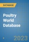 Poultry World Database - Product Image