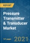 Pressure Transmitter & Transducer Market - Growth, Trends, COVID-19 Impact, and Forecasts (2021 - 2026) - Product Thumbnail Image