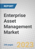 Enterprise Asset Management: Applications and Global Markets- Product Image