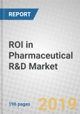 ROI in Pharmaceutical R&D: How to Halt the Decline- Product Image
