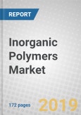 Inorganic Polymers: Technologies, Applications and Opportunities- Product Image