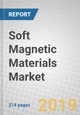 Soft Magnetic Materials: Applications and Markets- Product Image