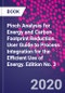 Pinch Analysis for Energy and Carbon Footprint Reduction. User Guide to Process Integration for the Efficient Use of Energy. Edition No. 3 - Product Image