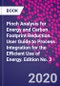 Pinch Analysis for Energy and Carbon Footprint Reduction. User Guide to Process Integration for the Efficient Use of Energy. Edition No. 3 - Product Thumbnail Image