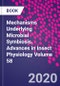 Mechanisms Underlying Microbial Symbiosis. Advances in Insect Physiology Volume 58 - Product Thumbnail Image